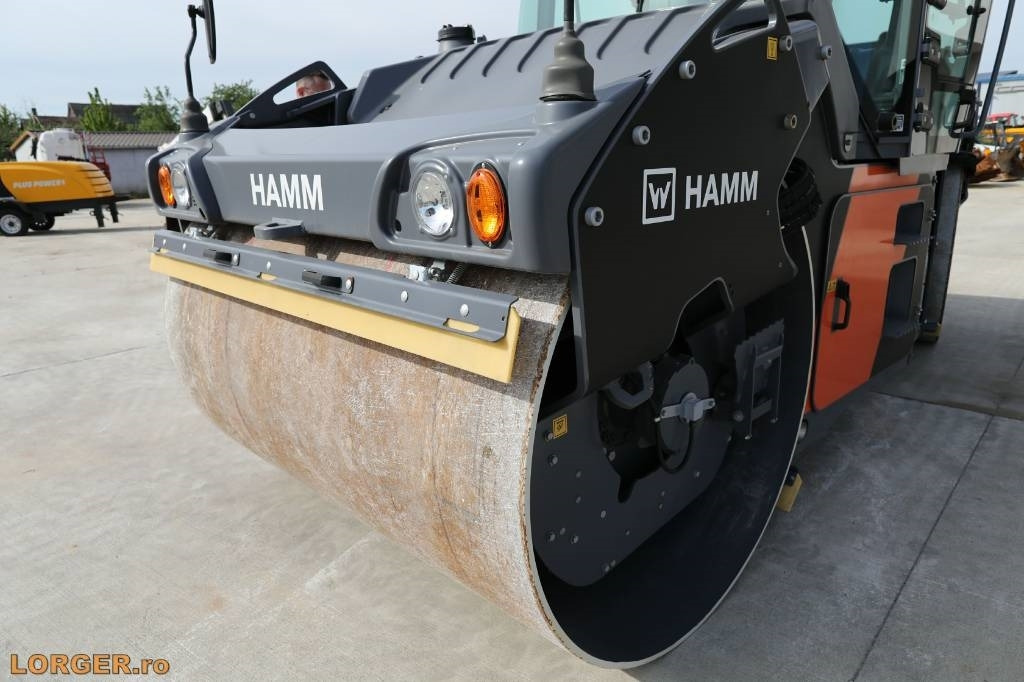 Teerull Hamm HD 120 VO: pilt 22