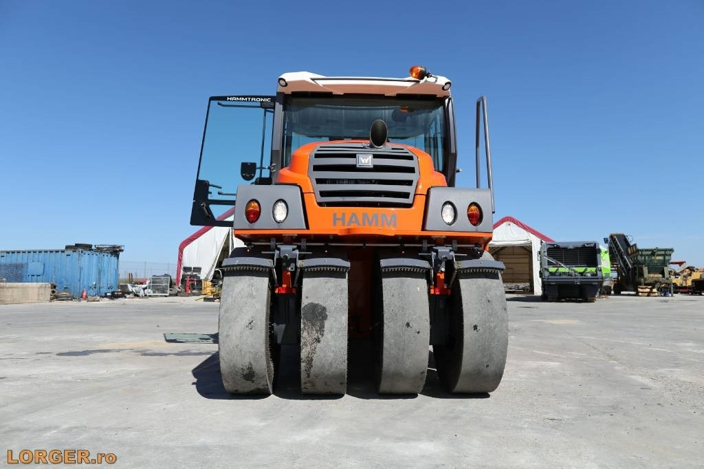 Hamm HP 180 i / For Sale and Rent - Tambits: pilt 5 Hamm HP 180 i / For Sale and Rent - Tambits: pilt 5