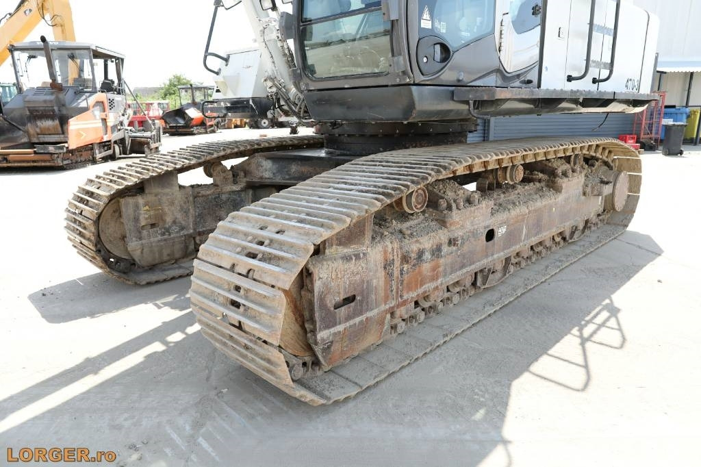 Hitachi ZX 470 LC H-3  liising Hitachi ZX 470 LC H-3: pilt 17
