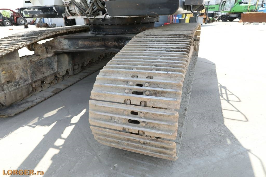 Hitachi ZX 470 LC H-3  liising Hitachi ZX 470 LC H-3: pilt 15
