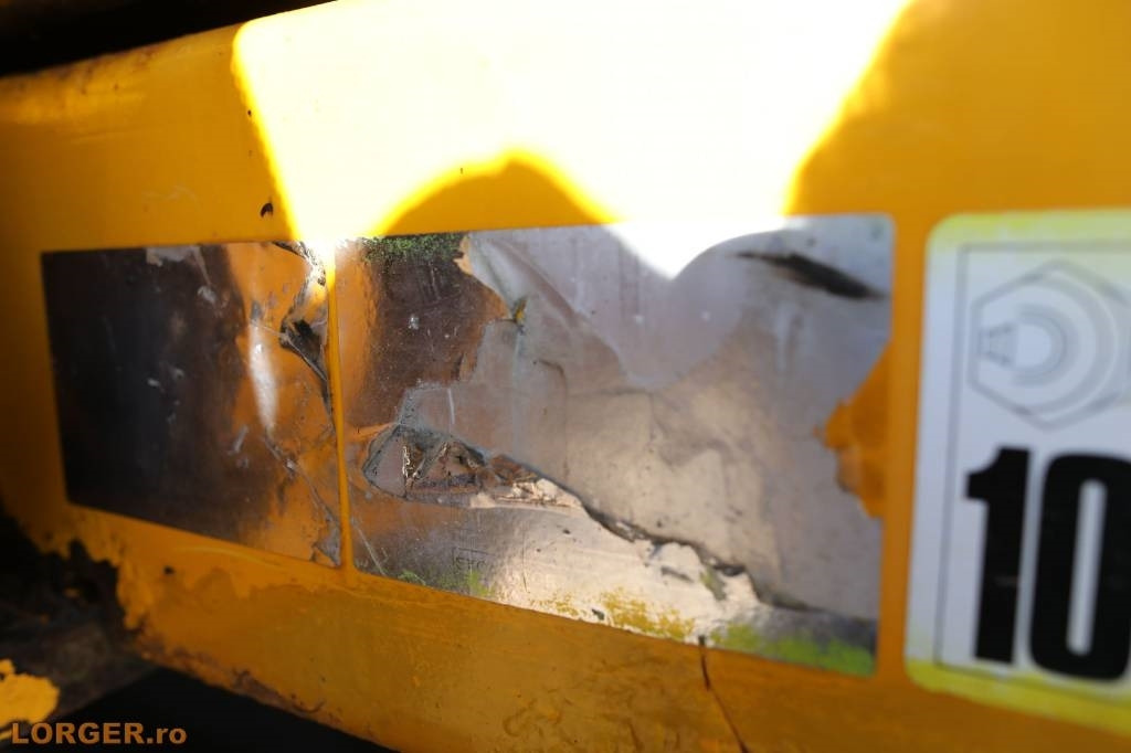 Lintekskavaator JCB JS 290 LC: pilt 16