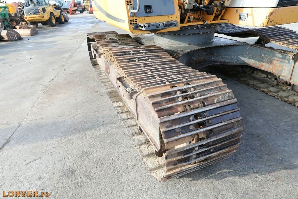 Liebherr R 916 LC - Lintekskavaator: pilt 5 Liebherr R 916 LC - Lintekskavaator: pilt 5