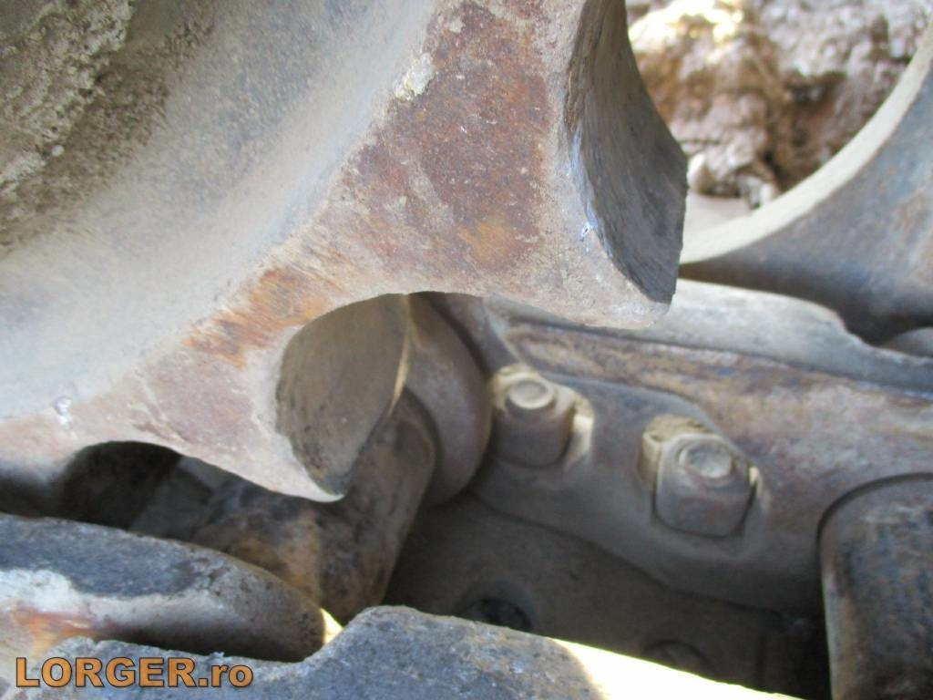 Lammutusekskavaator Liebherr R 944B VHHD: pilt 13