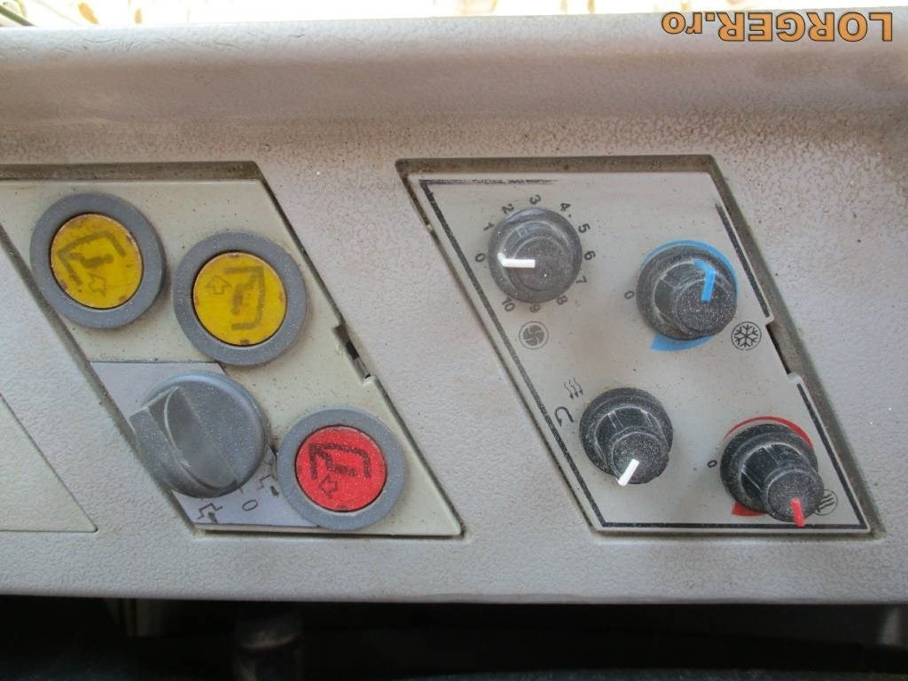 Lammutusekskavaator Liebherr R 944B VHHD: pilt 18