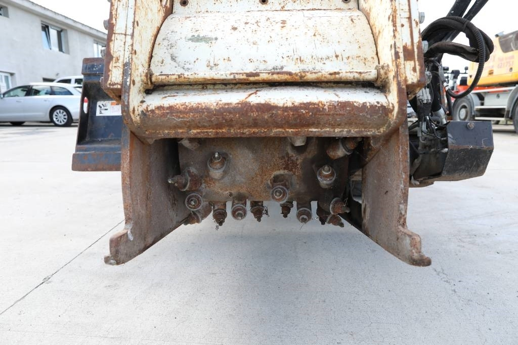 Simex PL4520 - Külmhöövel: pilt 3 Simex PL4520 - Külmhöövel: pilt 3