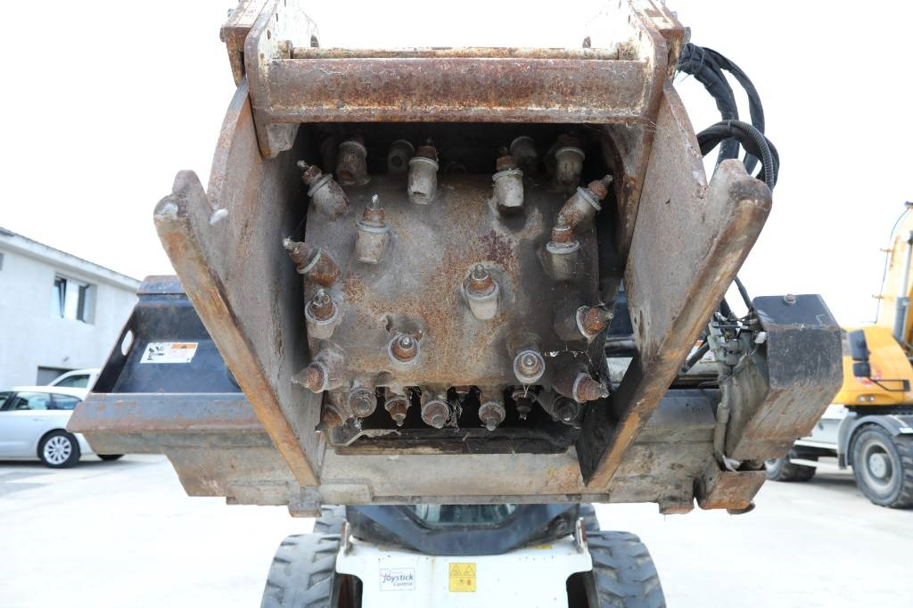 Simex PL4520 - Külmhöövel: pilt 5 Simex PL4520 - Külmhöövel: pilt 5