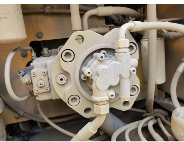 2020 SDLG E6225F - Lintekskavaator: pilt 5 2020 SDLG E6225F - Lintekskavaator: pilt 5