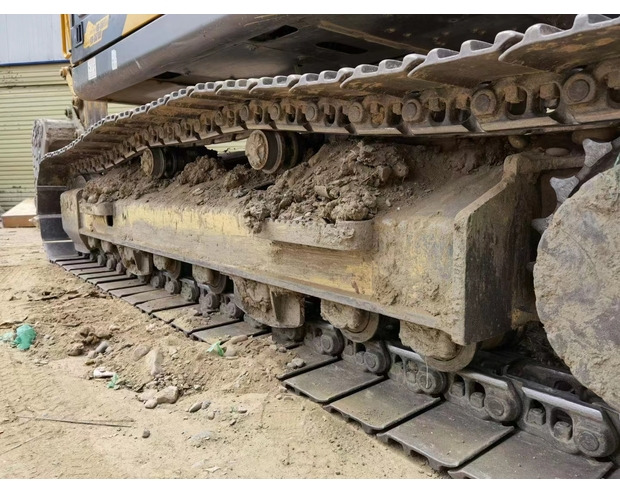2020 SDLG E6225F - Lintekskavaator: pilt 4 2020 SDLG E6225F - Lintekskavaator: pilt 4