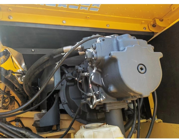 Komatsu 2023Komatsu PC450-8 - Lintekskavaator: pilt 4 Komatsu 2023Komatsu PC450-8 - Lintekskavaator: pilt 4