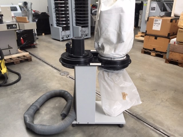 Alko Mobil-100 - HVAC seade: pilt 1 Alko Mobil-100 - HVAC seade: pilt 1