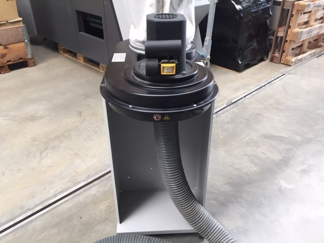 Alko Mobil-100 - HVAC seade: pilt 4 Alko Mobil-100 - HVAC seade: pilt 4