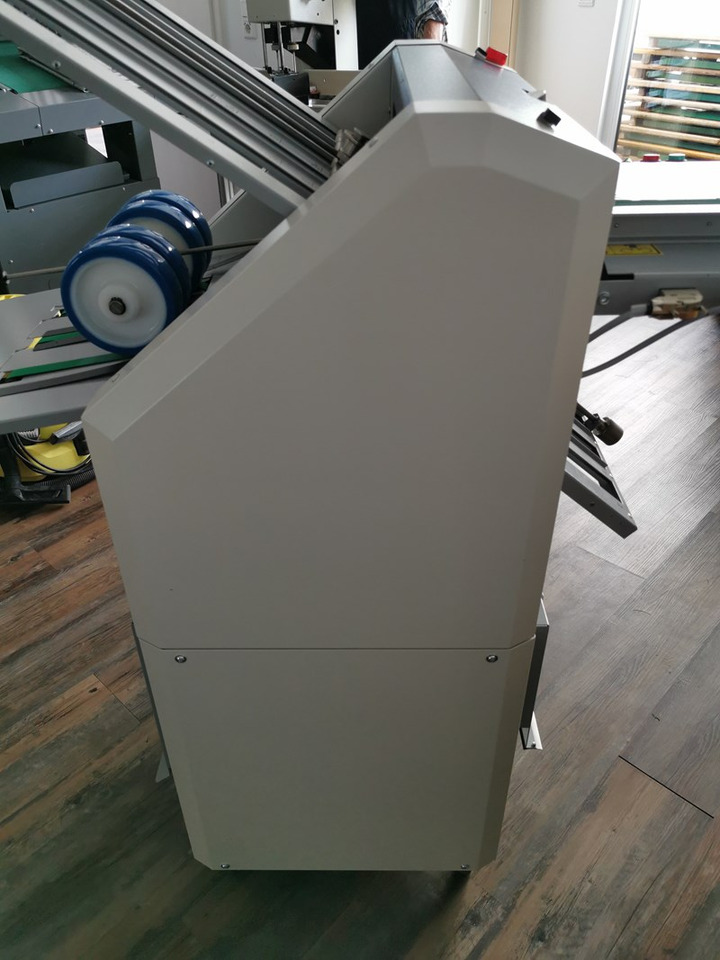 Cyklos TRIFOLD 360 | 2020 - Voltimismasin: pilt 5 Cyklos TRIFOLD 360 | 2020 - Voltimismasin: pilt 5