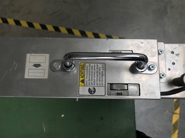 Duplo DocuCutter DC-745 - Paberi lõikamise masin: pilt 5 Duplo DocuCutter DC-745 - Paberi lõikamise masin: pilt 5