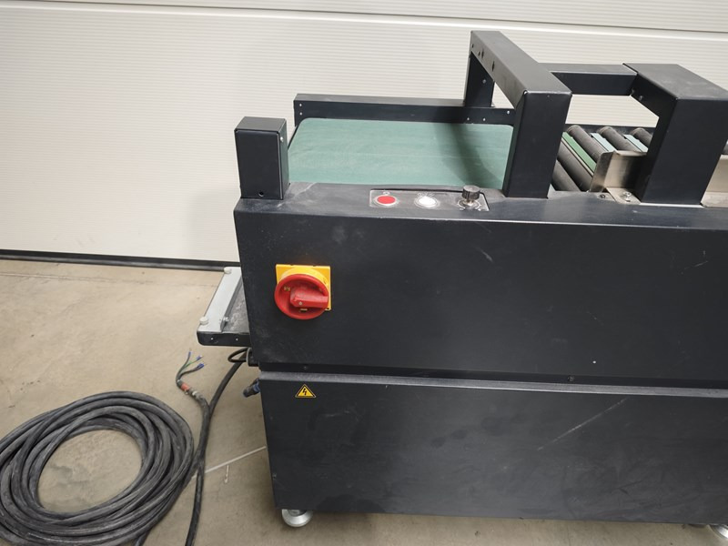 Horizon DC-1000S | 2019 - Köitmismasin: pilt 2 Horizon DC-1000S | 2019 - Köitmismasin: pilt 2