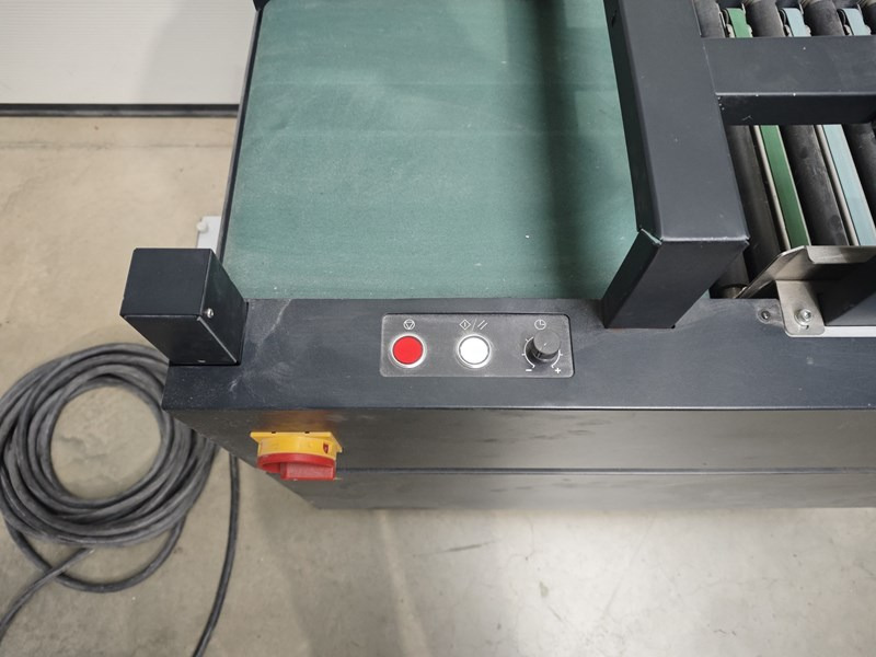 Horizon DC-1000S | 2019 - Köitmismasin: pilt 3 Horizon DC-1000S | 2019 - Köitmismasin: pilt 3