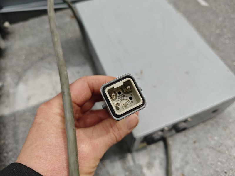 Horizon GFB-56 - Voltimismasin: pilt 5 Horizon GFB-56 - Voltimismasin: pilt 5