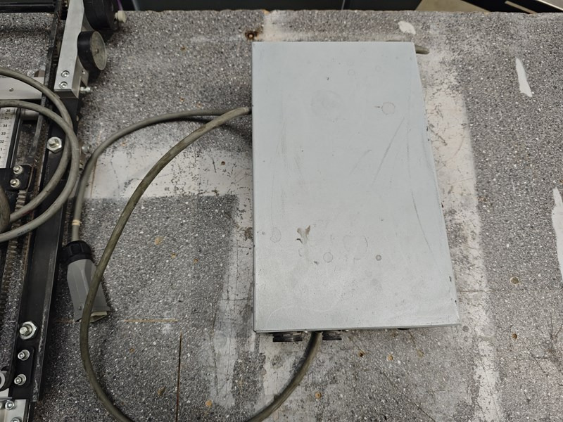 Horizon GFB-56 - Voltimismasin: pilt 3 Horizon GFB-56 - Voltimismasin: pilt 3