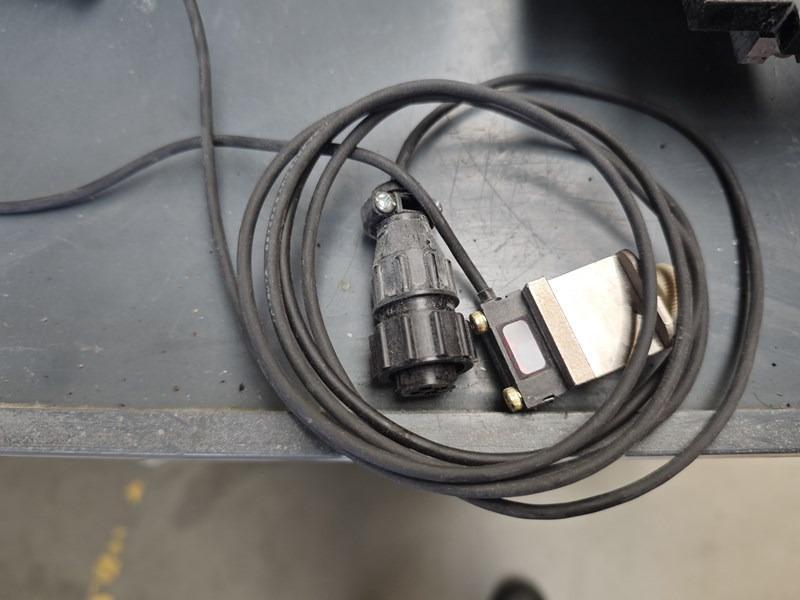 Horizon GFB-56 - Voltimismasin: pilt 2 Horizon GFB-56 - Voltimismasin: pilt 2