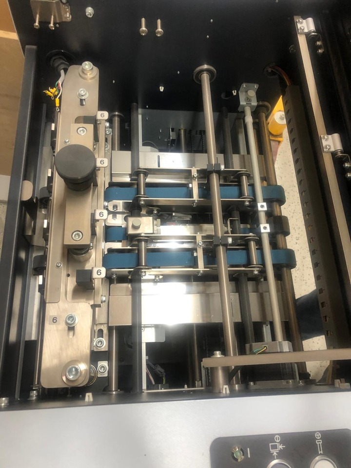 Horizon HP-200 A | 2018 - Trükimasin: pilt 5 Horizon HP-200 A | 2018 - Trükimasin: pilt 5