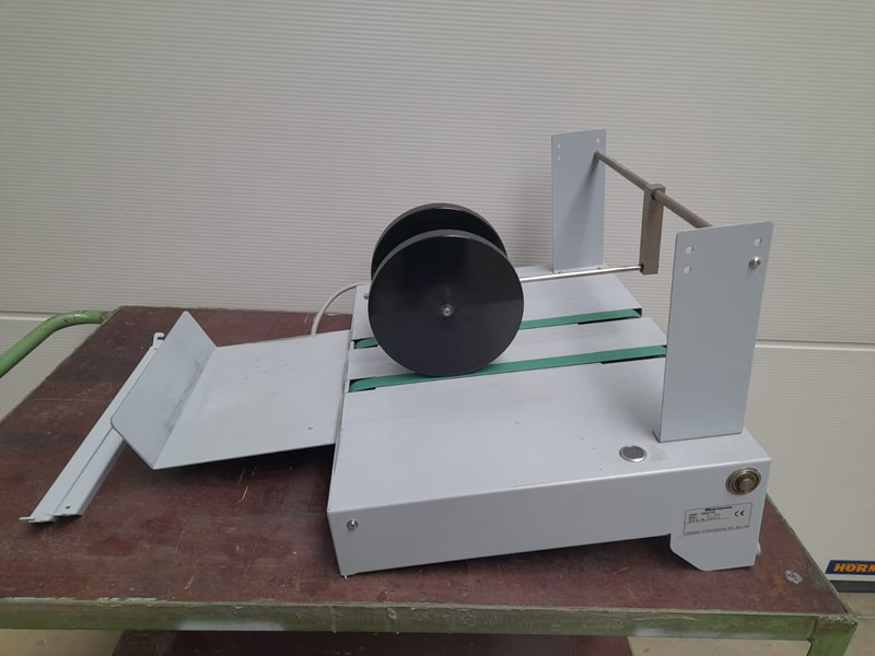 Horizon SC-200 - Trükimasin: pilt 1 Horizon SC-200 - Trükimasin: pilt 1