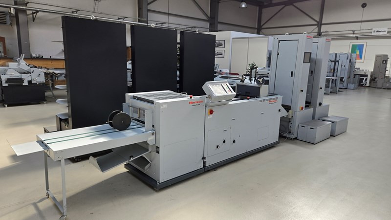 Horizon SPF-200L FC-200L VAC-600Ha VAC-600Hm | 2013 | 18 Mio - Trükimasin: pilt 1 Horizon SPF-200L FC-200L VAC-600Ha VAC-600Hm | 2013 | 18 Mio - Trükimasin: pilt 1