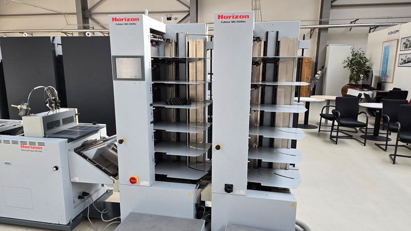 Horizon SPF-200L FC-200L VAC-600Ha VAC-600Hm | 2013 | 18 Mio - Trükimasin: pilt 2 Horizon SPF-200L FC-200L VAC-600Ha VAC-600Hm | 2013 | 18 Mio - Trükimasin: pilt 2