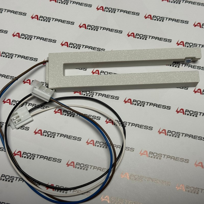 Horizon Sensor VAC-100 -VAC60 - Sensor - Tööpink: pilt 2 Horizon Sensor VAC-100 -VAC60 - Sensor - Tööpink: pilt 2