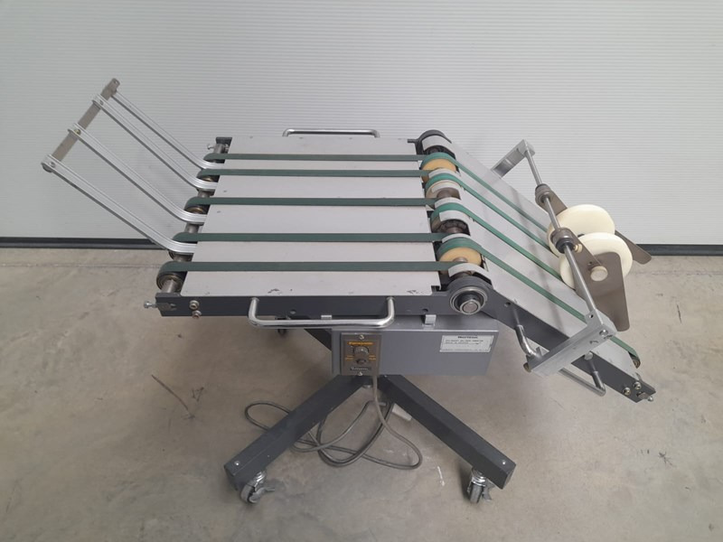Horizon delivery for AFC-504 AKT - Voltimismasin: pilt 2 Horizon delivery for AFC-504 AKT - Voltimismasin: pilt 2