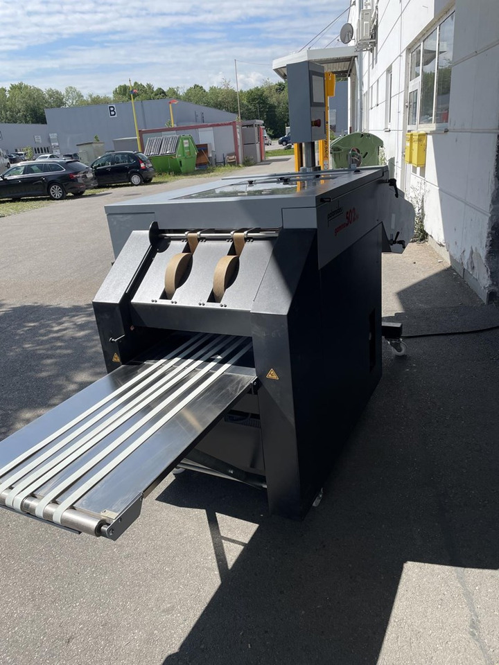 Palamides Gamma 502ho | 2023 - Voltimismasin: pilt 3 Palamides Gamma 502ho | 2023 - Voltimismasin: pilt 3