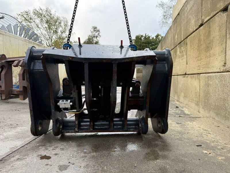 Bepe Caterpillar 962 Verachtert quick coupler NEW! - Kiirühendus - Ehitusmasinad: pilt 5 Bepe Caterpillar 962 Verachtert quick coupler NEW! - Kiirühendus - Ehitusmasinad: pilt 5