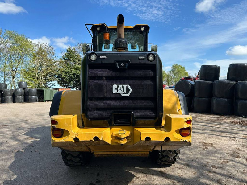 Cat 930M new tires! - Rataslaadur: pilt 5 Cat 930M new tires! - Rataslaadur: pilt 5