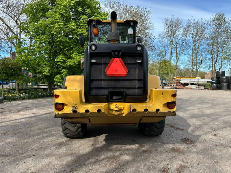 Cat 938M - Rataslaadur: pilt 5 Cat 938M - Rataslaadur: pilt 5