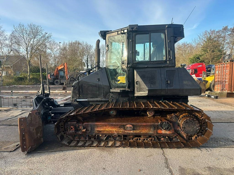 Komatsu D 51 PX-22 LGP - Buldooser: pilt 2 Komatsu D 51 PX-22 LGP - Buldooser: pilt 2