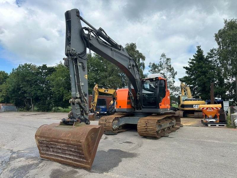 Liebherr 926 - Lintekskavaator: pilt 3 Liebherr 926 - Lintekskavaator: pilt 3