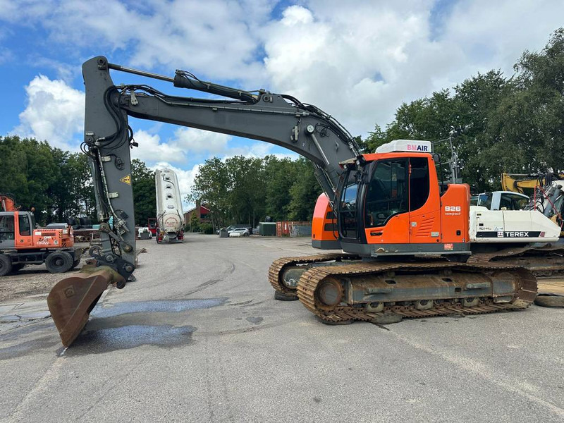 Liebherr R 926 LC - Lintekskavaator: pilt 2 Liebherr R 926 LC - Lintekskavaator: pilt 2