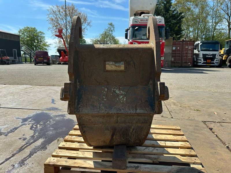 Verachtert Tapered bucket / tapse bak CW30 - Kopp - Ehitusmasinad: pilt 4 Verachtert Tapered bucket / tapse bak CW30 - Kopp - Ehitusmasinad: pilt 4