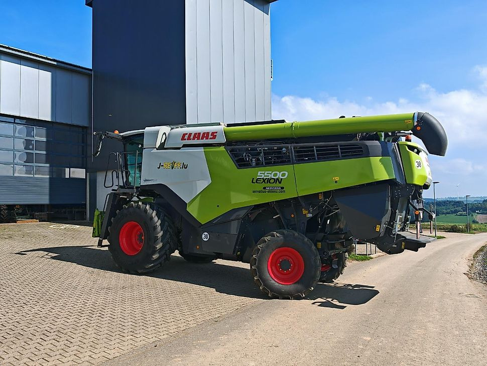 J.Reiff Sarl
Herr Stefan Neukirch - 77 Z.I in den - Kombain: pilt 5 J.Reiff Sarl
Herr Stefan Neukirch - 77 Z.I in den - Kombain: pilt 5