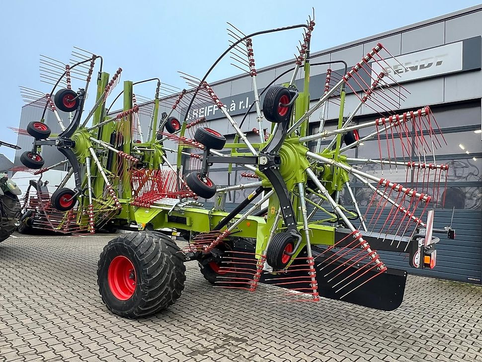 J.Reiff Sarl
Herr Stefan Neukirch - 77 Z.I in den - Kaarutaja/ Reha: pilt 3 J.Reiff Sarl
Herr Stefan Neukirch - 77 Z.I in den - Kaarutaja/ Reha: pilt 3