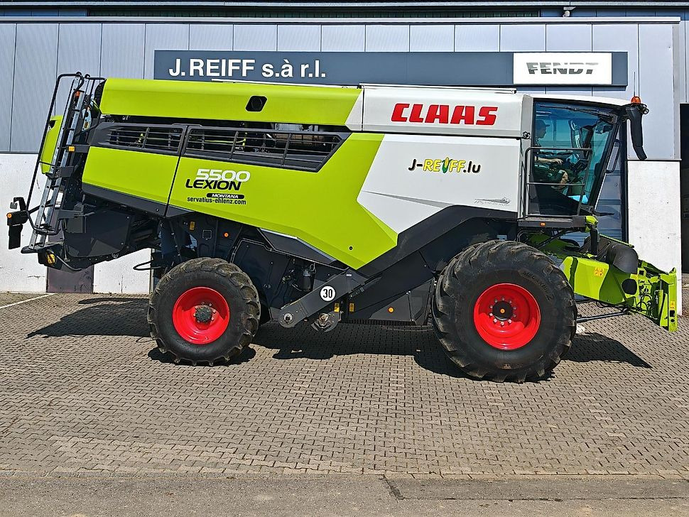 J.Reiff Sarl
Herr Stefan Neukirch - 77 Z.I in den - Kombain: pilt 2 J.Reiff Sarl
Herr Stefan Neukirch - 77 Z.I in den - Kombain: pilt 2