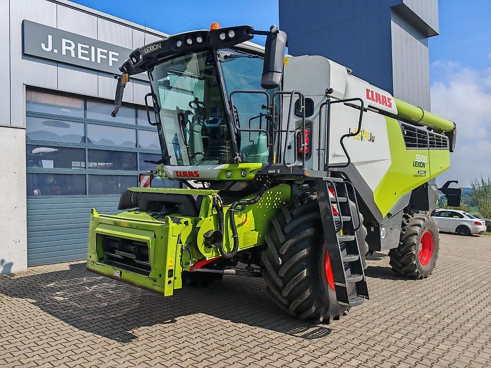 J.Reiff Sarl
Herr Stefan Neukirch - 77 Z.I in den - Kombain: pilt 4 J.Reiff Sarl
Herr Stefan Neukirch - 77 Z.I in den - Kombain: pilt 4