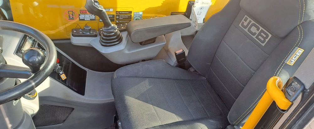 JCB 542-70 Agri Xtra - Teleskooplaadur: pilt 2 JCB 542-70 Agri Xtra - Teleskooplaadur: pilt 2