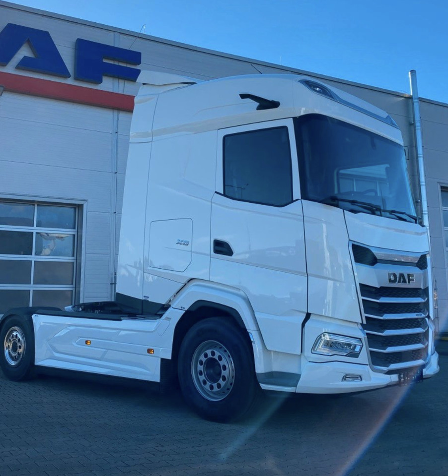 DAF XG 480 FT/ Camera - Sadulveok: pilt 3 DAF XG 480 FT/ Camera - Sadulveok: pilt 3