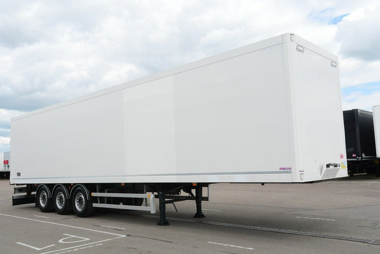 EKERI T3-A /SEITLICHE TÜREN /FALTWAND 2700 mm - Furgoonpoolhaagis: pilt 3 EKERI T3-A /SEITLICHE TÜREN /FALTWAND 2700 mm - Furgoonpoolhaagis: pilt 3