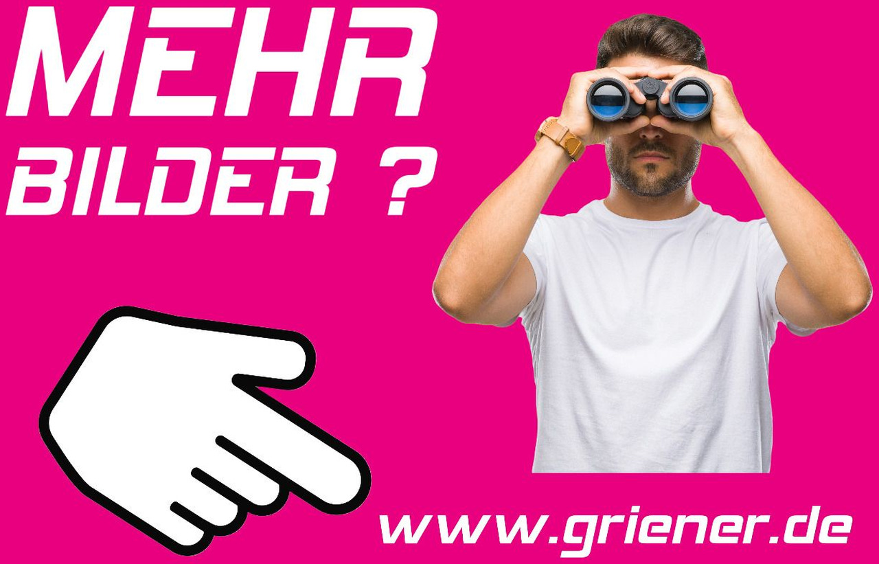 Krone SD 27/ ISOLIERTER KOFFER LBW 2500 kg mehfach ! - Furgoonpoolhaagis: pilt 3 Krone SD 27/ ISOLIERTER KOFFER LBW 2500 kg mehfach ! - Furgoonpoolhaagis: pilt 3