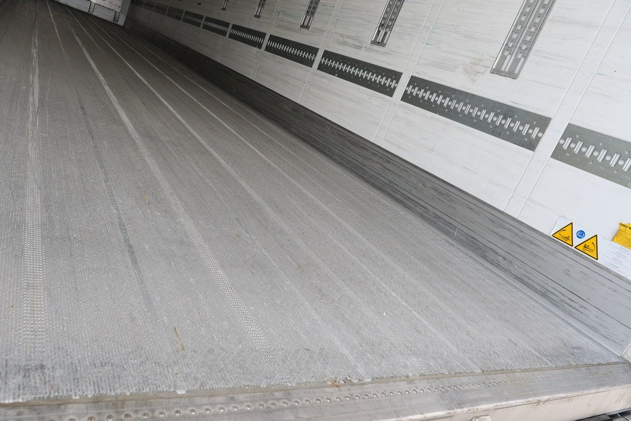 Furgoonpoolhaagis Schmitz Cargobull SKO 24/DOPPELSTOCK BLUMEN TK A500 DRP 5 x vorh.: pilt 27