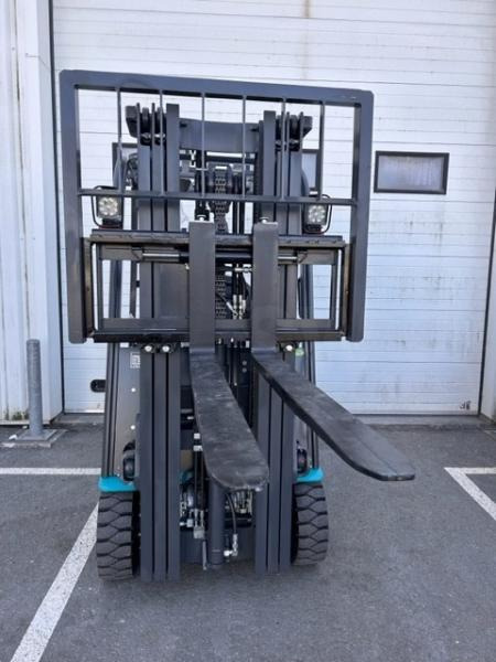 Baoli KBE 20N électrque FRONTAL - Elektritõstuk: pilt 5 Baoli KBE 20N électrque FRONTAL - Elektritõstuk: pilt 5