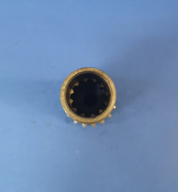 010080A Swing motor shaft Bobcat 320, 322 - Pöördemootor - Ehitusmasinad: pilt 3 010080A Swing motor shaft Bobcat 320, 322 - Pöördemootor - Ehitusmasinad: pilt 3