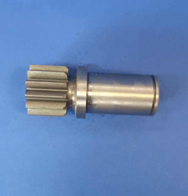 010090A Swing motor shaft Schaeff HR 12, Schaeff 14, Terex TC 16, Terex TC 20, O&K RH1.17, Zeppelin ZRH 12. - Pöördemootor - Ehitusmasinad: pilt 2 010090A Swing motor shaft Schaeff HR 12, Schaeff 14, Terex TC 16, Terex TC 20, O&K RH1.17, Zeppelin ZRH 12. - Pöördemootor - Ehitusmasinad: pilt 2