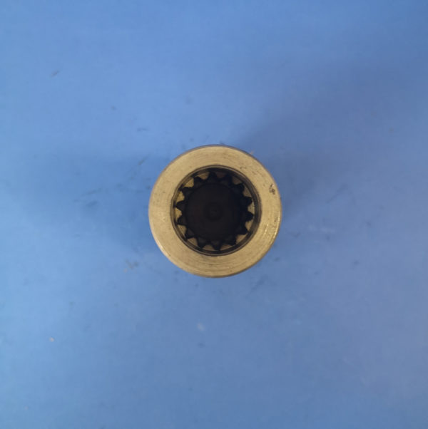 010090A Swing motor shaft Schaeff HR 12, Schaeff 14, Terex TC 16, Terex TC 20, O&K RH1.17, Zeppelin ZRH 12. - Pöördemootor - Ehitusmasinad: pilt 3 010090A Swing motor shaft Schaeff HR 12, Schaeff 14, Terex TC 16, Terex TC 20, O&K RH1.17, Zeppelin ZRH 12. - Pöördemootor - Ehitusmasinad: pilt 3