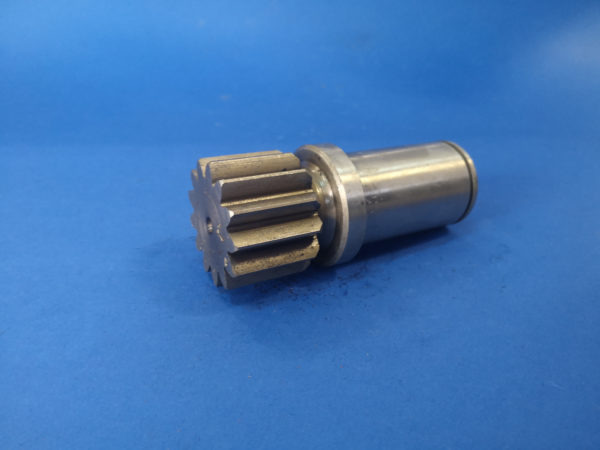 010090A Swing motor shaft Schaeff HR 12, Schaeff 14, Terex TC 16, Terex TC 20, O&K RH1.17, Zeppelin ZRH 12. - Pöördemootor - Ehitusmasinad: pilt 5 010090A Swing motor shaft Schaeff HR 12, Schaeff 14, Terex TC 16, Terex TC 20, O&K RH1.17, Zeppelin ZRH 12. - Pöördemootor - Ehitusmasinad: pilt 5